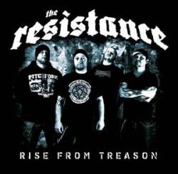 The Resistance : Rise from Treason